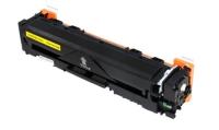 HP-CANON-CF542A/CRG054 MF645CX,MF655CDW YELLOW 1200 syf TONER MUADİ